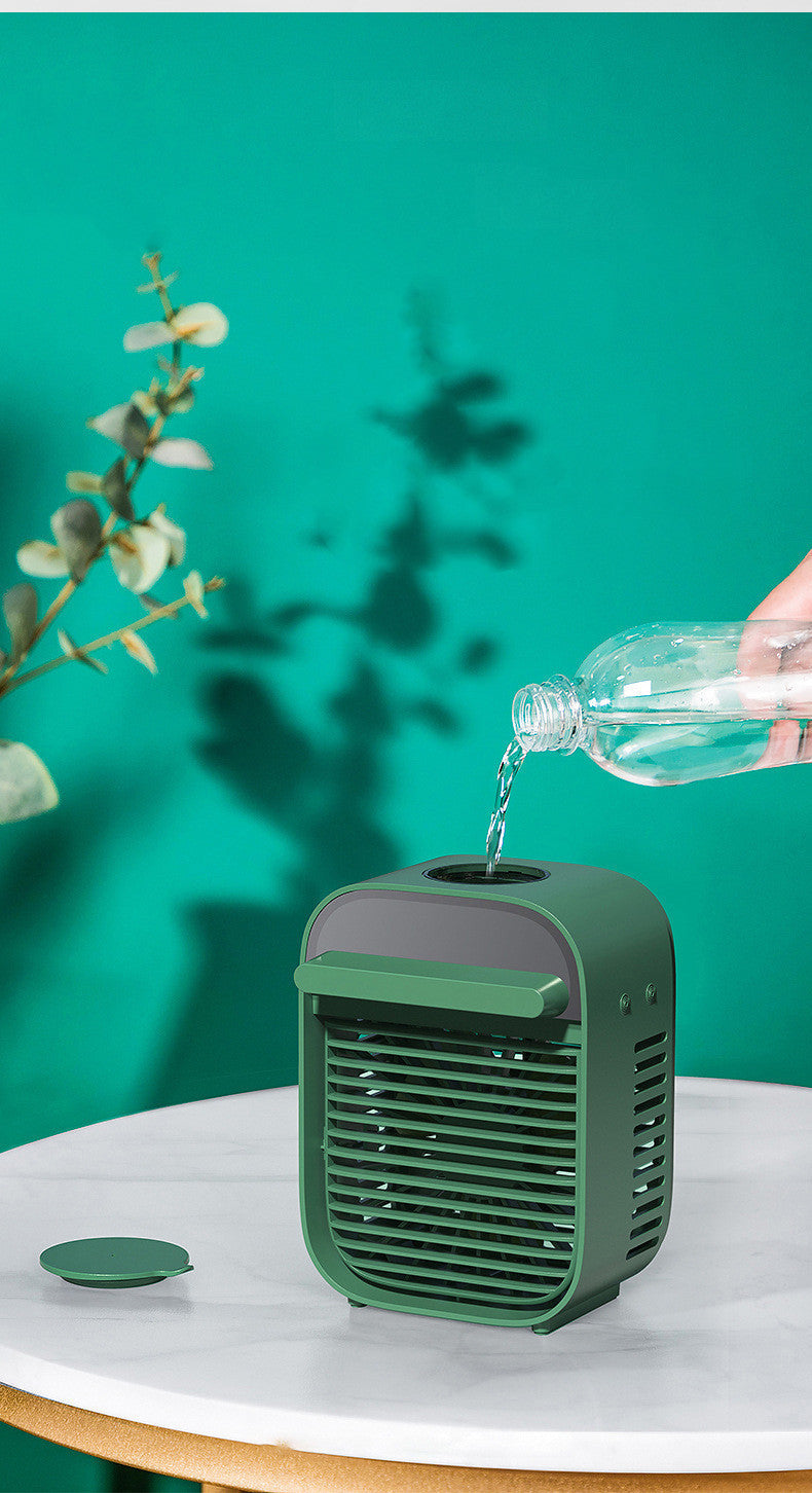 Mini Climatiseur Portable