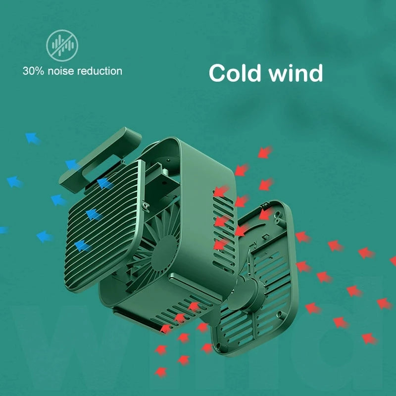 Mini Climatiseur Portable