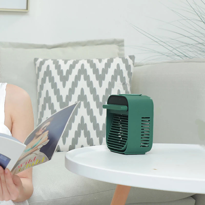 Mini Climatiseur Portable