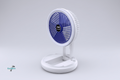Ventilateur avec veilleuse