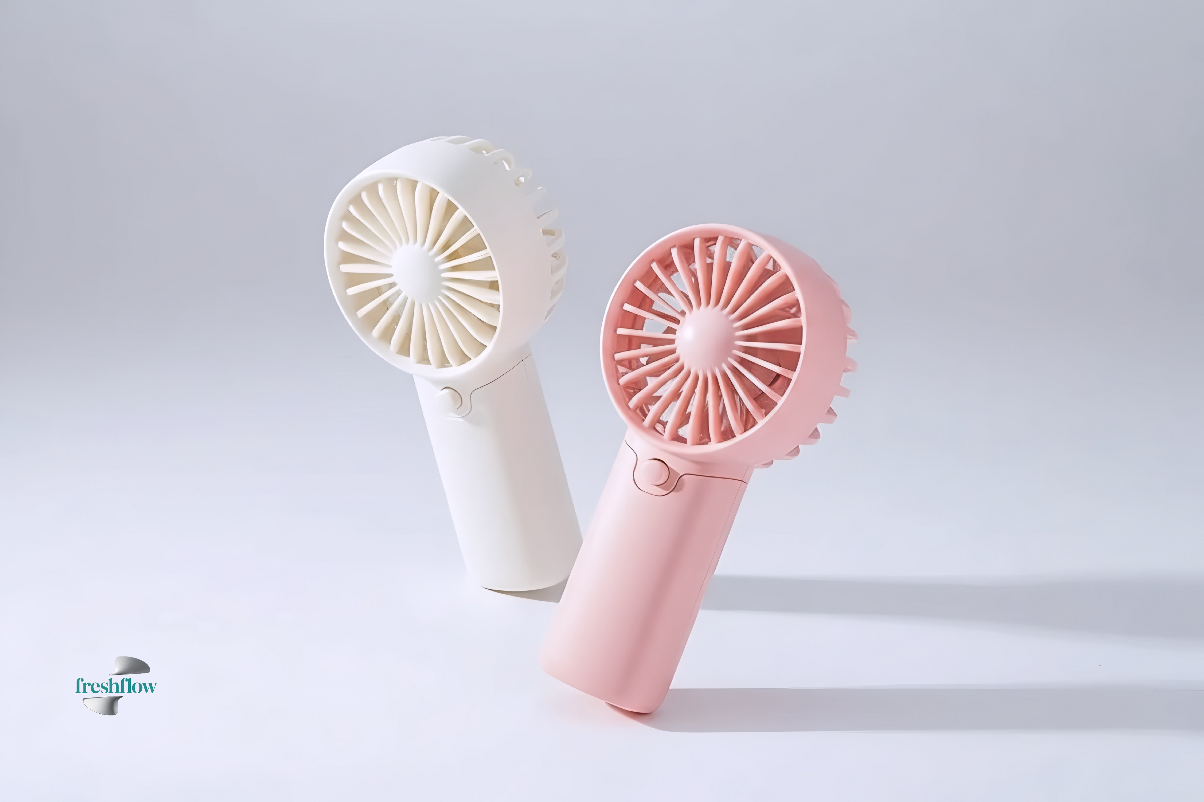 Mini Ventilateur a Main