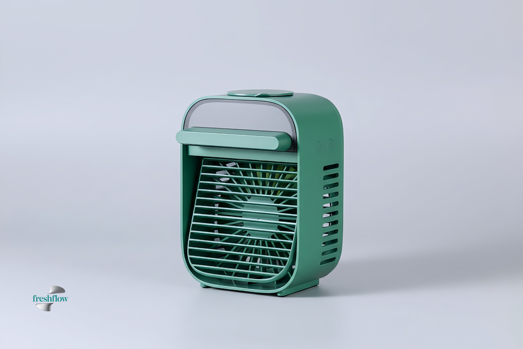 Mini Climatiseur Portable