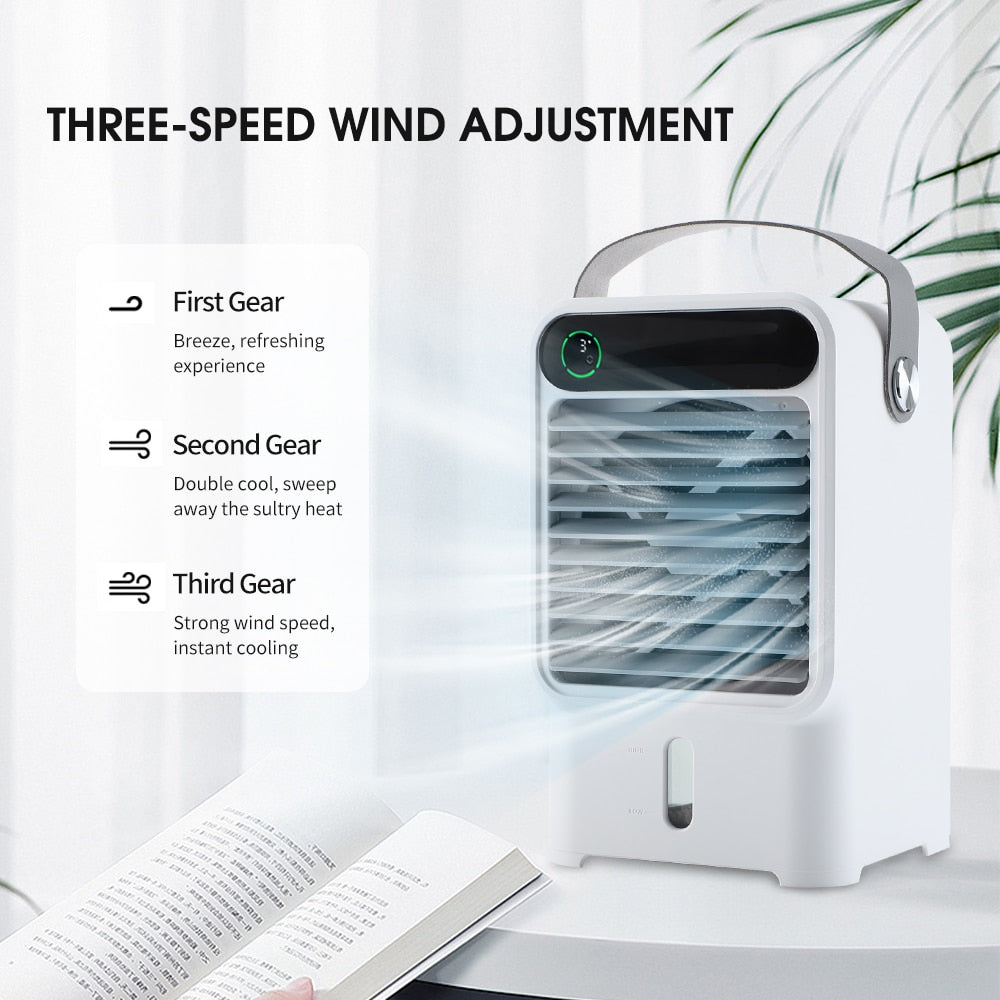 Climatiseur Portable