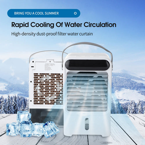 Climatiseur Portable