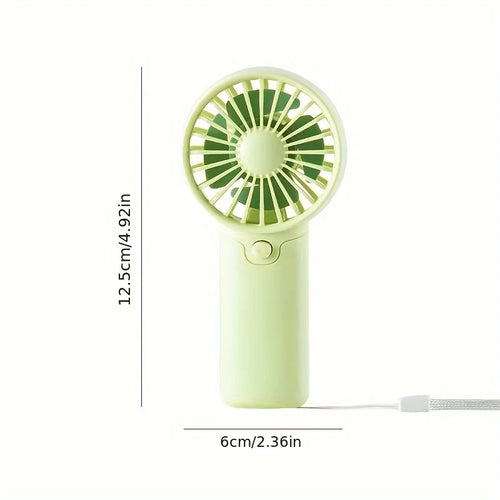Mini Ventilateur a Main
