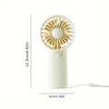 Mini Ventilateur a Main