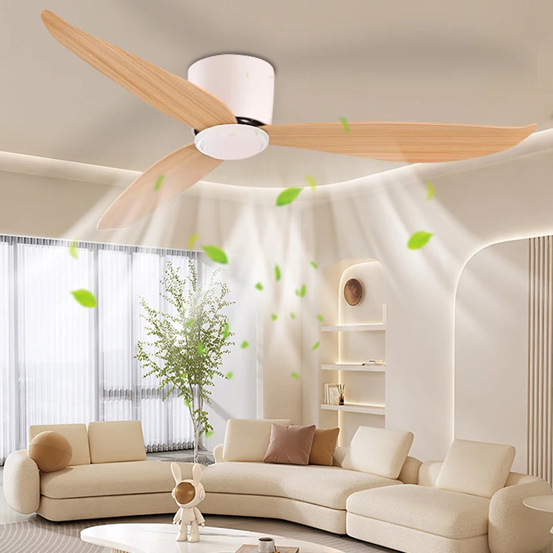 Ventilateur de Plafond