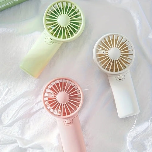 Mini Ventilateur a Main