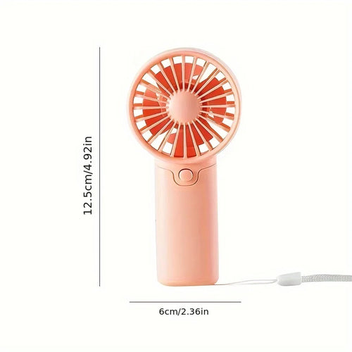 Mini Ventilateur a Main