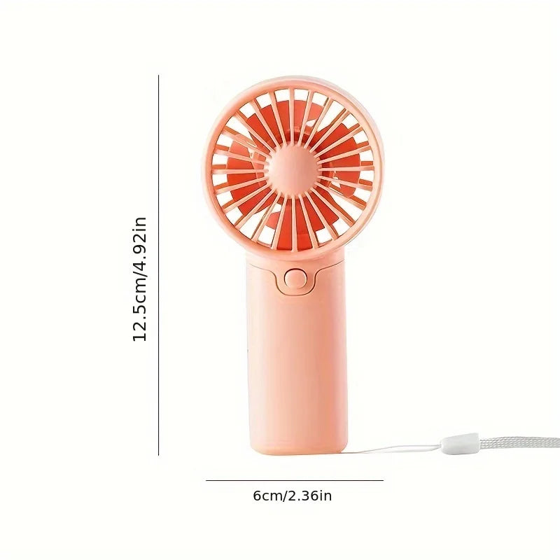 Mini Ventilateur a Main