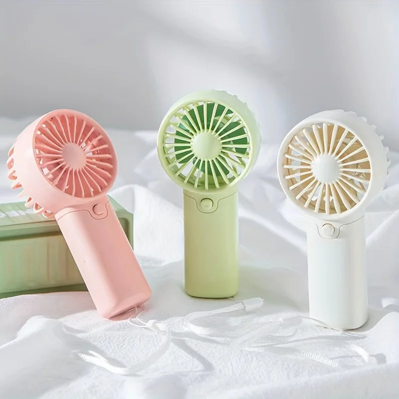 Mini Ventilateur a Main