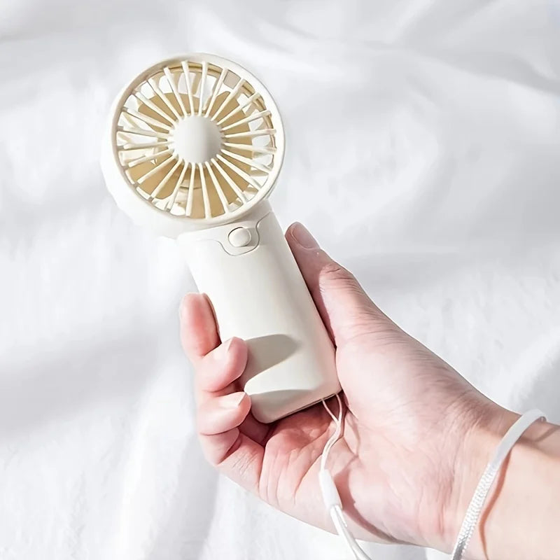 Mini Ventilateur a Main