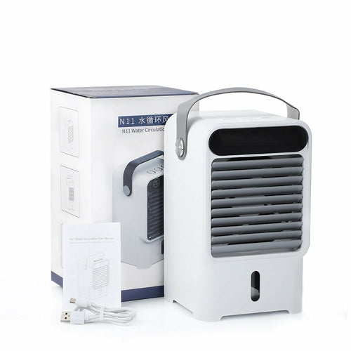 Climatiseur Portable