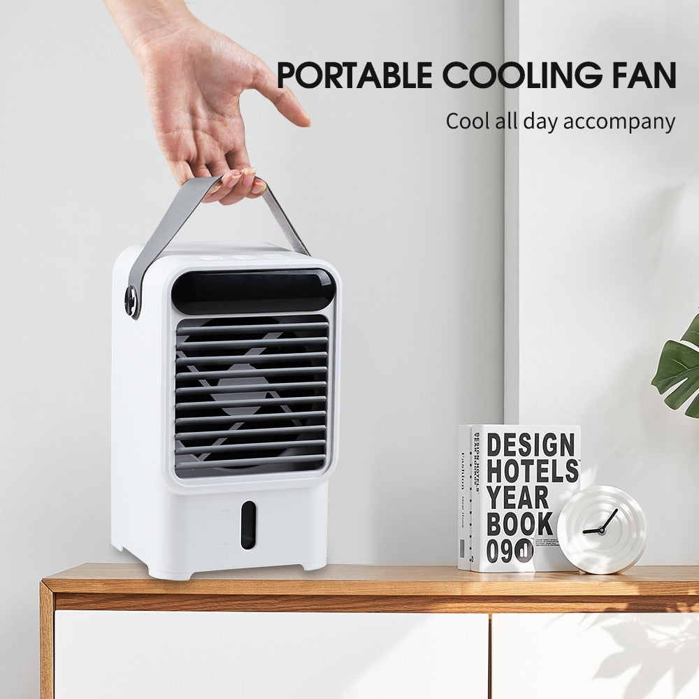 Climatiseur Portable